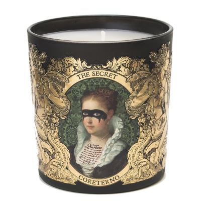 CORETERNO The Secret Scented Candle 250 gr